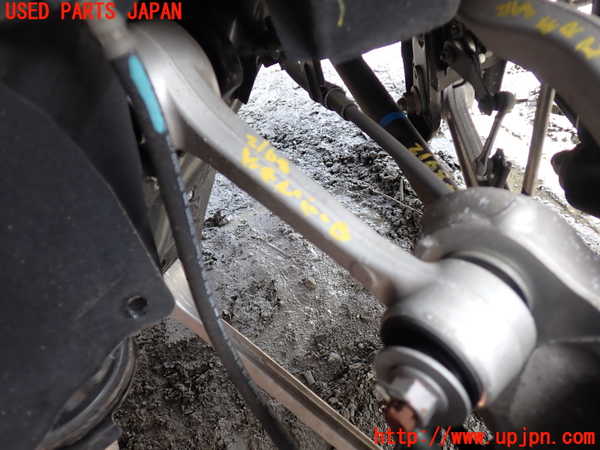 5UPJ-21685156]レクサス・LS500(VXFA55)左リアアッパーアーム1 中古_m0001.jpg