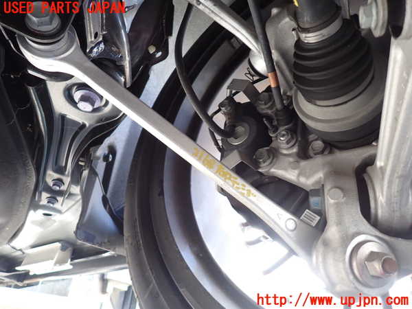 1UPJ-21685325]レクサス・LS500(VXFA55)右リアテンションロッド 中古_m0001.jpg
