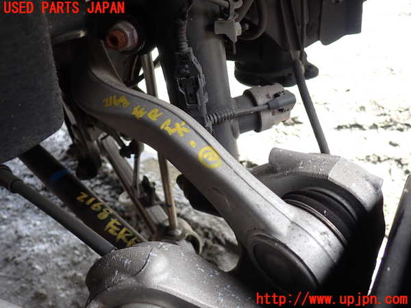 5UPJ-21685157]レクサス・LS500(VXFA55)左リアアッパーアーム2 中古_m0001.jpg