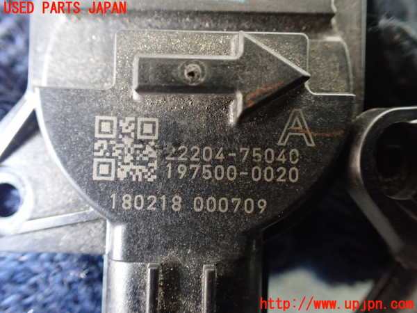 5UPJ-21686320]レクサス・LS500(VXFA55)エアフロメーター 中古_m0003.jpg