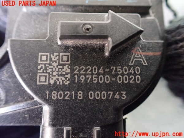 5UPJ-21686320]レクサス・LS500(VXFA55)エアフロメーター 中古_m0004.jpg