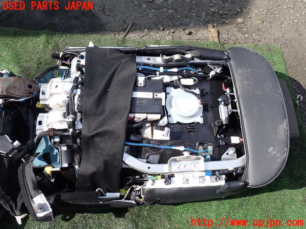 1UPJ-21687145]レクサス・LS500(VXFA55)右2列目シート 中古_m0004.jpg