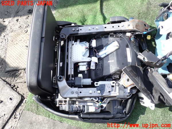1UPJ-21687145]レクサス・LS500(VXFA55)右2列目シート 中古_m0005.jpg
