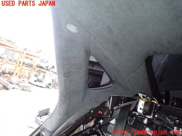 5UPJ-21687675]レクサス・LS500(VXFA55)右リアピラートリム 中古_m0001.jpg