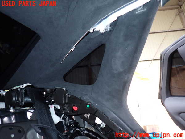 1UPJ-21687680]レクサス・LS500(VXFA55)左リアピラートリム 中古_m0001.jpg