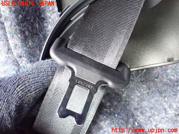 5UPJ-21687135]レクサス・LS500(VXFA55)真中2列目シートベルト 中古_m0002.jpg