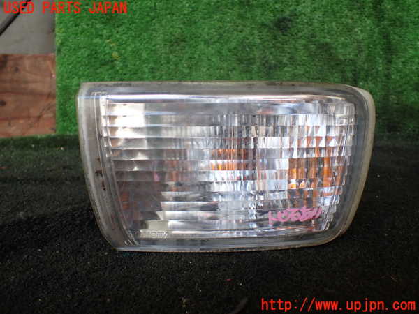1UPJ-21691162]ハイラックスサーフ(KDN215W)左ウィンカーレンズ 中古_m0001.jpg