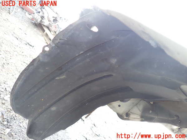 1UPJ-21691092]ハイラックスサーフ(KDN215W)左前フェンダーライナー 中古_m0002.jpg