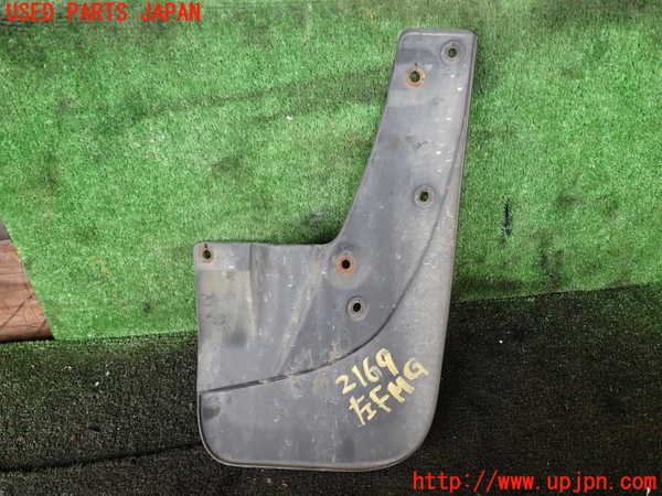 5UPJ-21691452]ハイラックスサーフ(KDN215W)左フロントマッドガード(泥除け) 中古_m0001.jpg