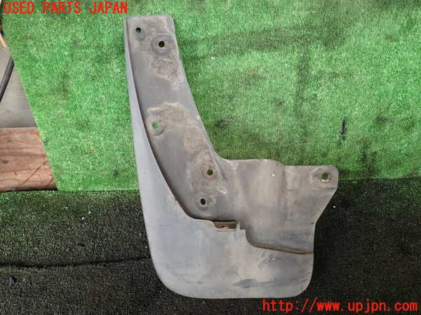 5UPJ-21691452]ハイラックスサーフ(KDN215W)左フロントマッドガード(泥除け) 中古_m0002.jpg