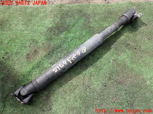 5UPJ-21693401]ハイラックスサーフ(KDN215W)フロントプロペラシャフト1 中古_m0001.jpg