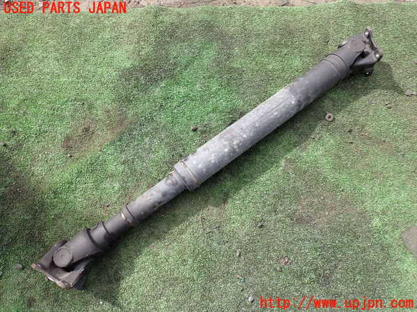 5UPJ-21693401]ハイラックスサーフ(KDN215W)フロントプロペラシャフト1 中古_m0002.jpg