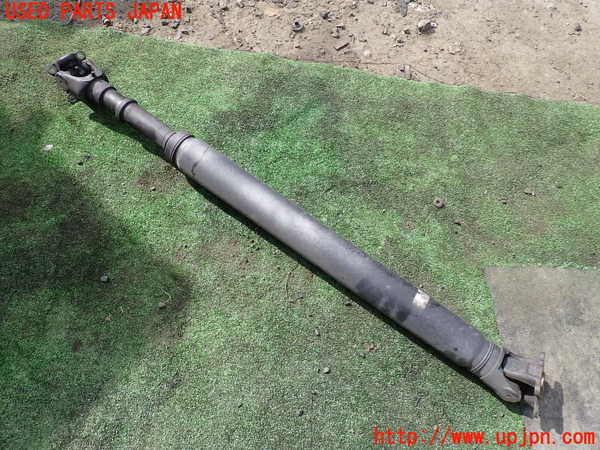 5UPJ-21693410]ハイラックスサーフ(KDN215W)リアプロペラシャフト 中古_m0002.jpg