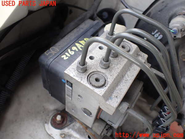 5UPJ-21694040]ハイラックスサーフ(KDN215W)ABSアクチュエーター 中古_m0001.jpg