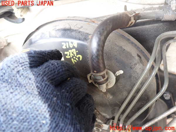 5UPJ-21694055]ハイラックスサーフ(KDN215W)ブレーキマスターバック 中古_m0001.jpg