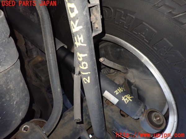 5UPJ-21695075]ハイラックスサーフ(KDN215W)左リアショックアブソーバー 中古_m0001.jpg