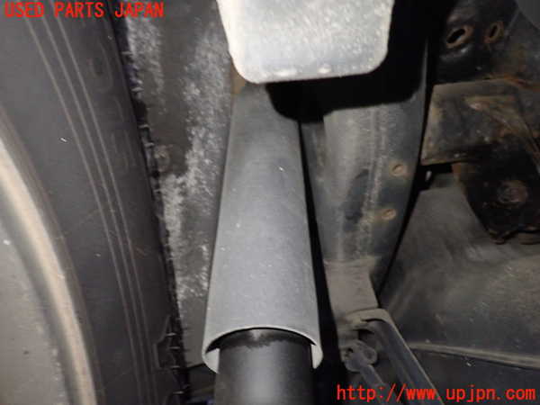 5UPJ-21695075]ハイラックスサーフ(KDN215W)左リアショックアブソーバー 中古_m0002.jpg
