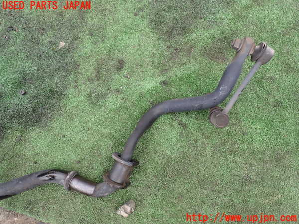 5UPJ-21695440]ハイラックスサーフ(KDN215W)フロントスタビライザー 中古_m0002.jpg