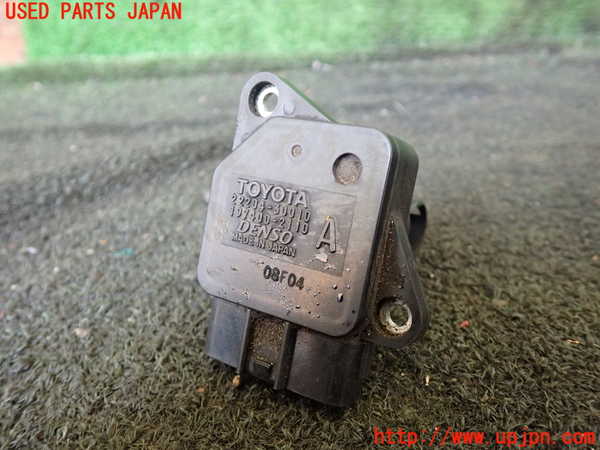 5UPJ-21696320]ハイラックスサーフ(KDN215W)エアフロメーター 中古_m0001.jpg