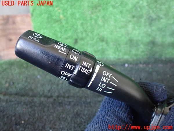 5UPJ-21696720]ハイラックスサーフ(KDN215W)コンビネーションスイッチ 中古_m0003.jpg