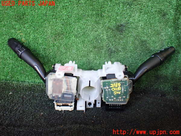 5UPJ-21696720]ハイラックスサーフ(KDN215W)コンビネーションスイッチ 中古_m0004.jpg