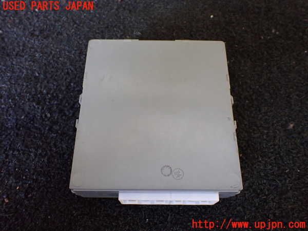 5UPJ-21696146]ハイラックスサーフ(KDN215W)コンピューター1 (4WD 89530-35281) 中古_m0003.jpg