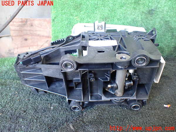 5UPJ-21697555]ハイラックスサーフ(KDN215W)ATシフトレバー 中古_m0004.jpg