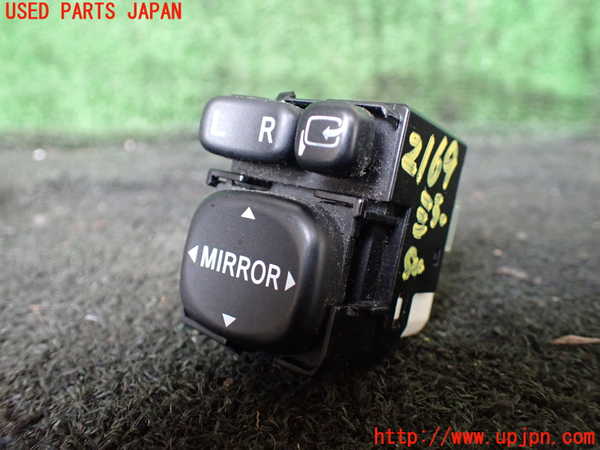 5UPJ-21696280]ハイラックスサーフ(KDN215W)ミラースイッチ 中古_m0001.jpg