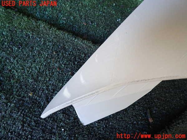 5UPJ-21697655]ハイラックスサーフ(KDN215W)右フロントピラートリム 中古_m0003.jpg