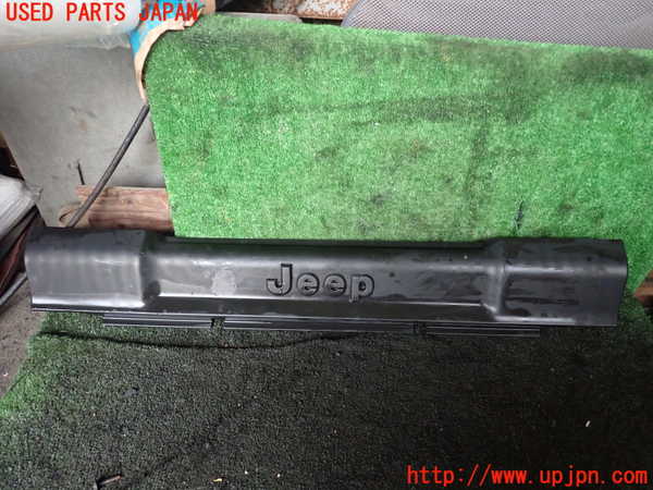 5UPJ-21701035]ジープラングラー(TJ40S)フロントパネル 中古_m0001.jpg