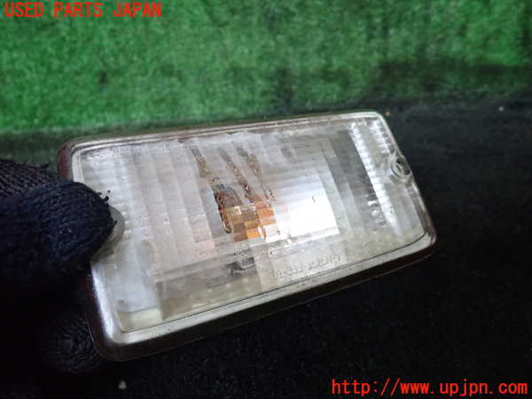 5UPJ-21701150]ジープラングラー(TJ40S)右コーナーランプ 中古_m0002.jpg