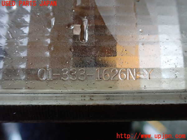 5UPJ-21701150]ジープラングラー(TJ40S)右コーナーランプ 中古_m0004.jpg