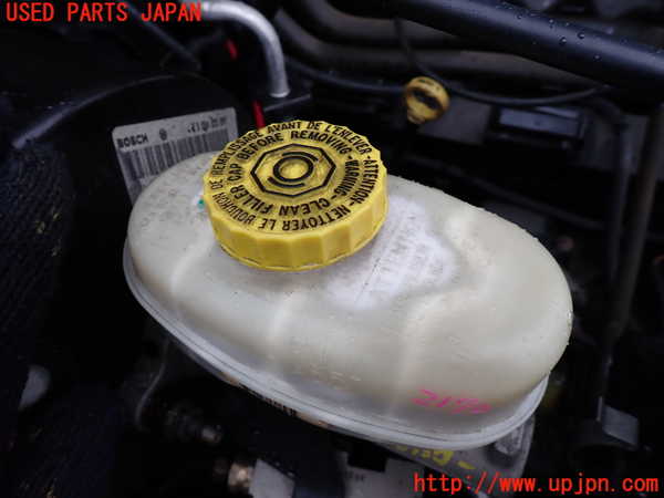 5UPJ-21704050]ジープラングラー(TJ40S)ブレーキマスターシリンダー 中古_m0002.jpg