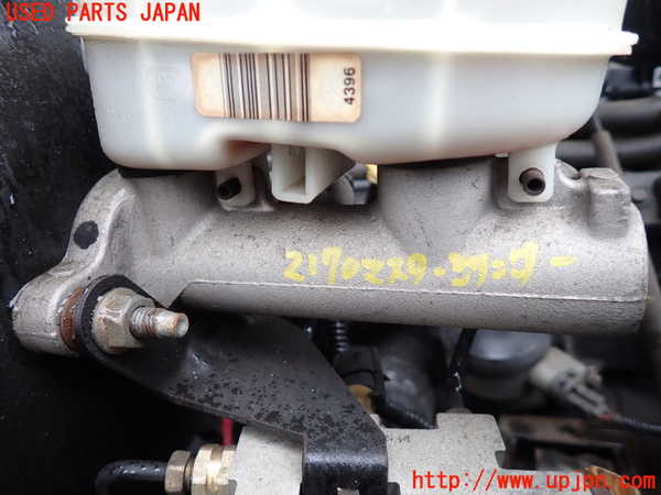5UPJ-21704050]ジープラングラー(TJ40S)ブレーキマスターシリンダー 中古_m0003.jpg