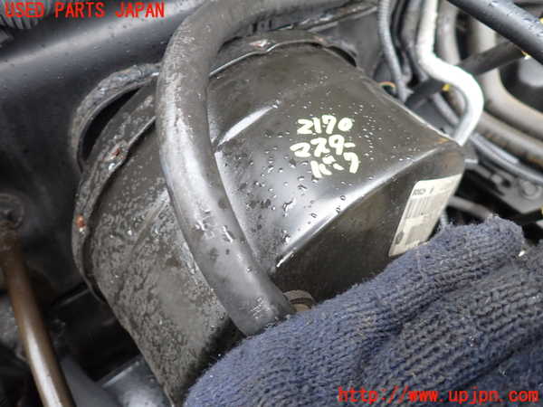 5UPJ-21704055]ジープラングラー(TJ40S)ブレーキマスターバック 中古_m0001.jpg