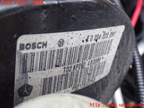 5UPJ-21704055]ジープラングラー(TJ40S)ブレーキマスターバック 中古_m0002.jpg