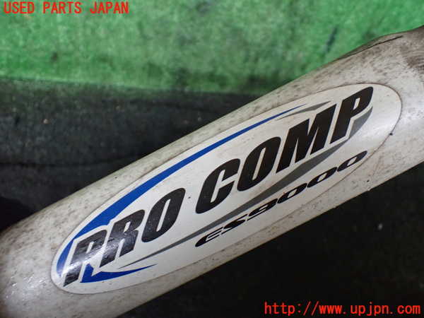 1UPJ-21705060]ジープラングラー(TJ40S)右フロントショックアブソーバー 中古_m0003.jpg
