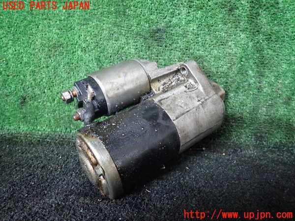 1UPJ-21706010]ジープラングラー(TJ40S)セルモーター 中古_m0002.jpg