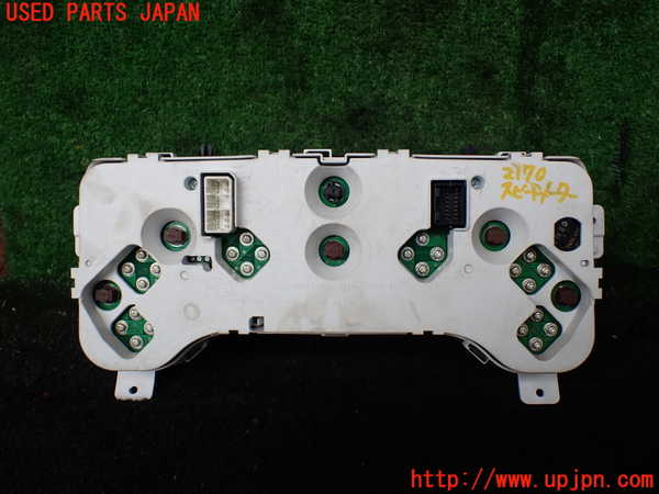 1UPJ-21706170]ジープラングラー(TJ40S)スピードメーター 中古_m0003.jpg