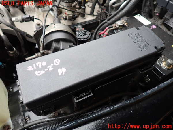 1UPJ-21706741]ジープラングラー(TJ40S)ヒューズボックス1 中古_m0001.jpg