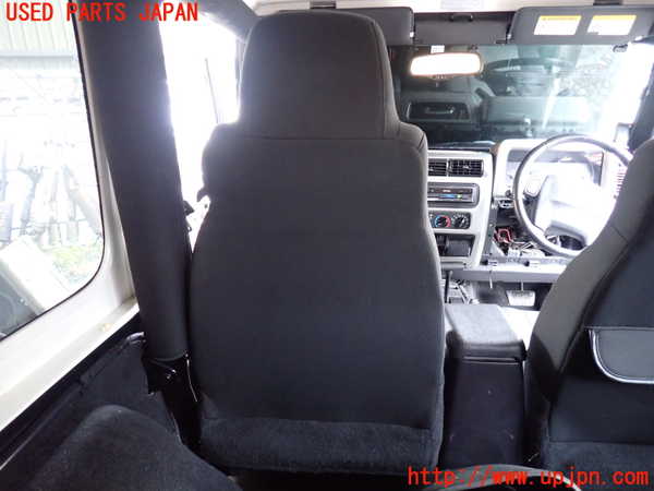 1UPJ-21707065]ジープラングラー(TJ40S)助手席シート 中古_m0005.jpg