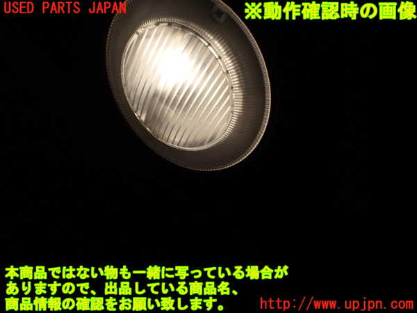 5UPJ-21706411]ジープラングラー(TJ40S)ルームランプ1 (２列目右) 中古_m0002.jpg