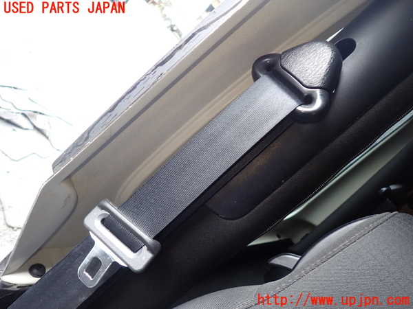 1UPJ-21707045]ジープラングラー(TJ40S)運転席シートベルト 中古_m0001.jpg