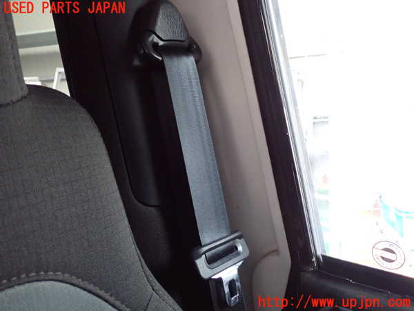 1UPJ-21707075]ジープラングラー(TJ40S)助手席シートベルト 中古_m0001.jpg