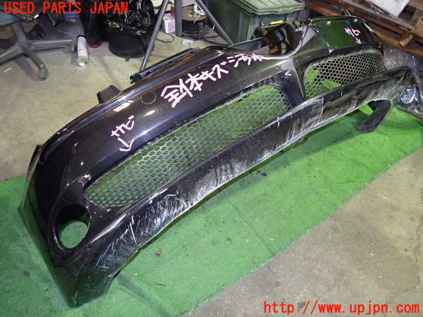 1UPJ-21711010]アルファロメオ・156 GTA(932AXB)フロントバンパー 中古_m0002.jpg