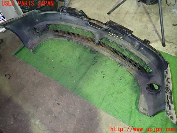 1UPJ-21711010]アルファロメオ・156 GTA(932AXB)フロントバンパー 中古_m0005.jpg