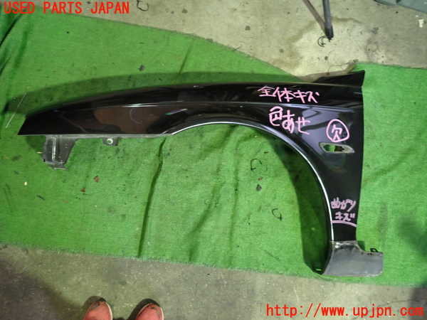 5UPJ-21711082]アルファロメオ・156 GTA(932AXB)左前フェンダー 【ジャンク】_m0001.jpg