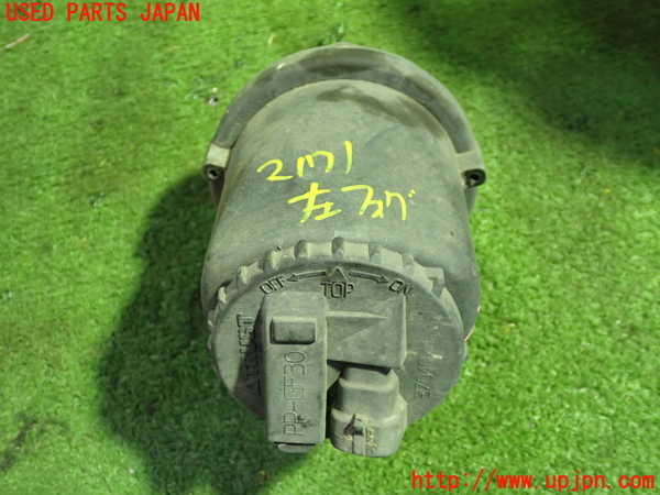 5UPJ-21711182]アルファロメオ・156 GTA(932AXB)左フォグ 中古_m0002.jpg