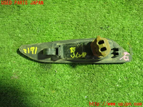 5UPJ-21711160]アルファロメオ・156 GTA(932AXB)右ウィンカーレンズ 中古_m0002.jpg