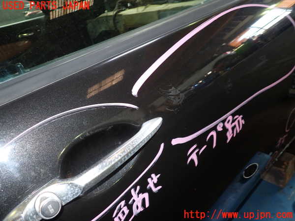 5UPJ-21711230]アルファロメオ・156 GTA(932AXB)右前ドア M129 中古_m0002.jpg